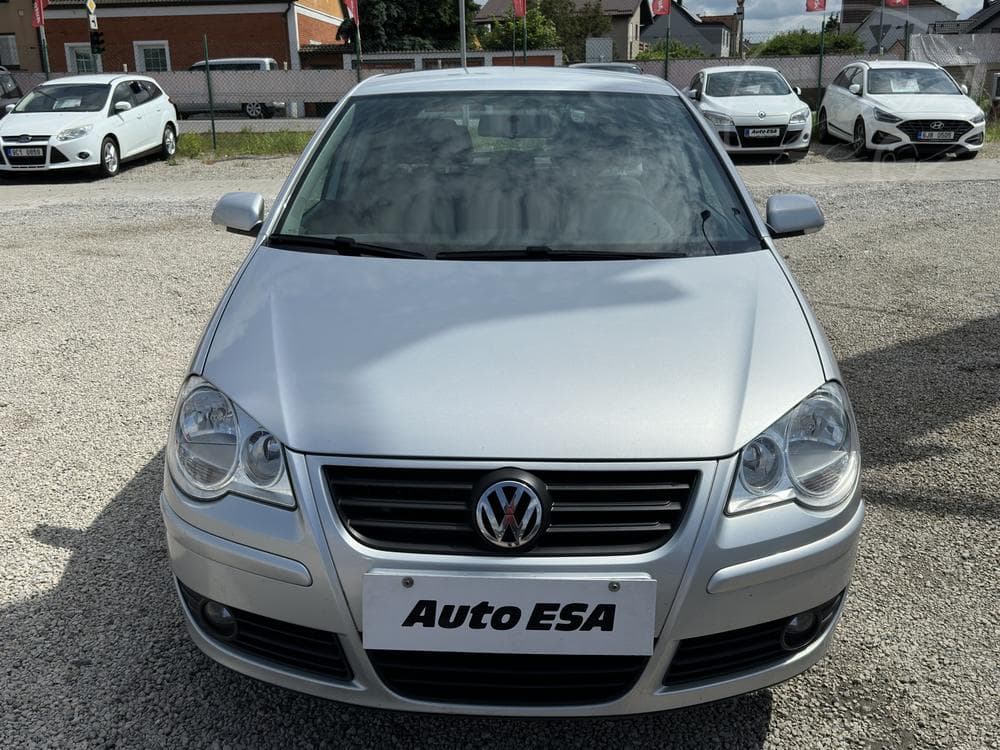 2006 Volkswagen POLO - 2