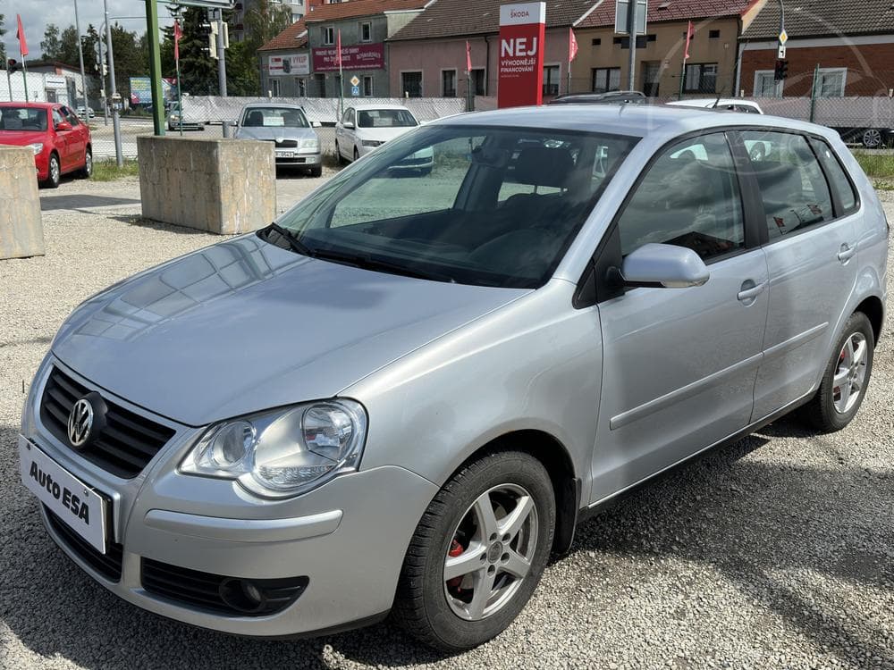 2006 Volkswagen POLO - 3