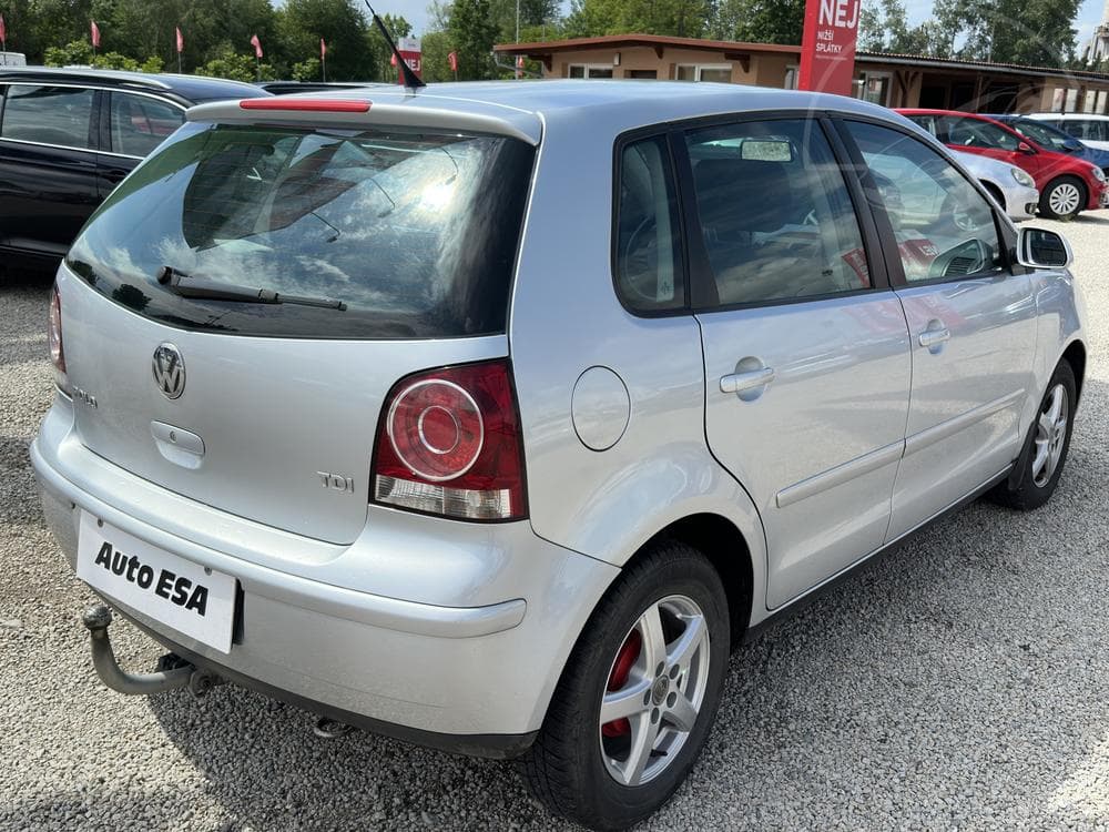 2006 Volkswagen POLO - 4