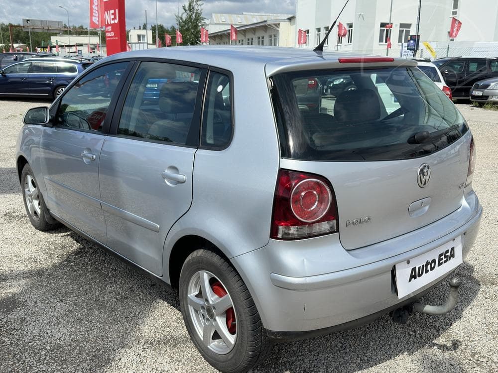 2006 Volkswagen POLO - 6