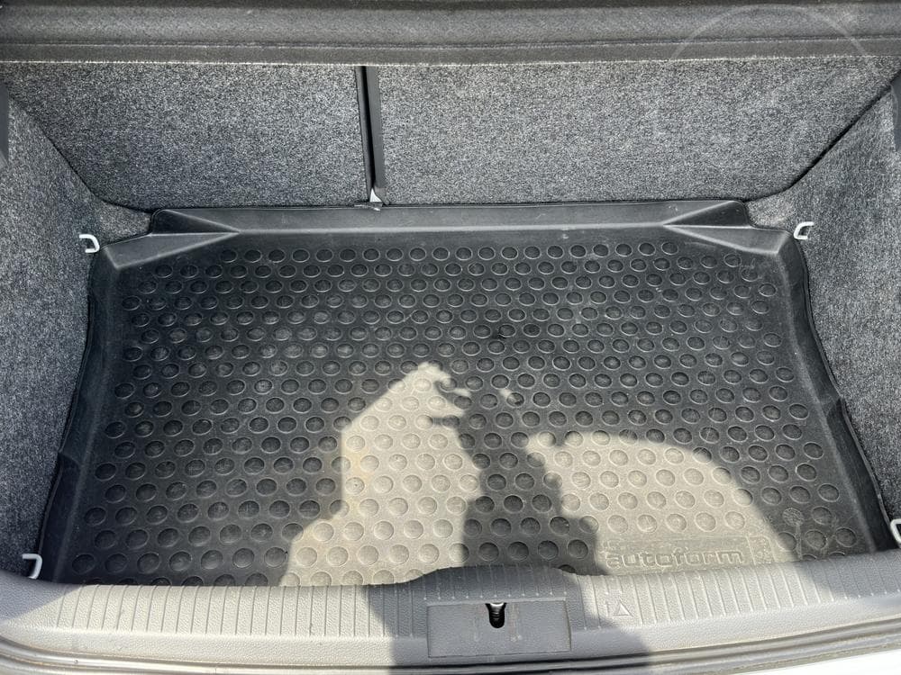 2006 Volkswagen POLO - 7