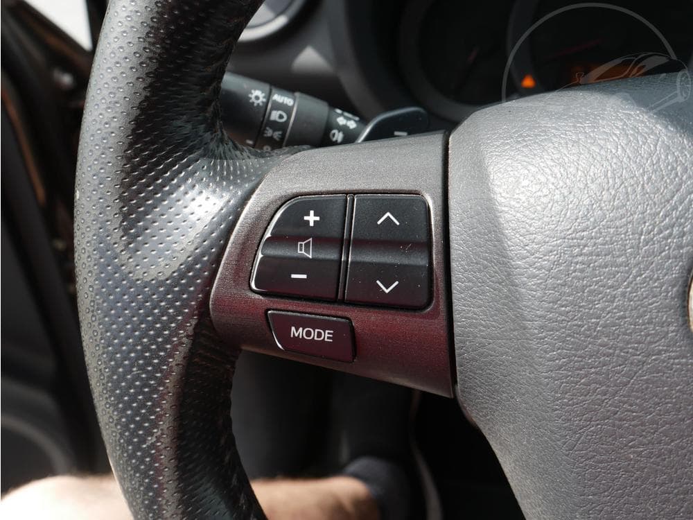 2011 Toyota Rav4 - 27