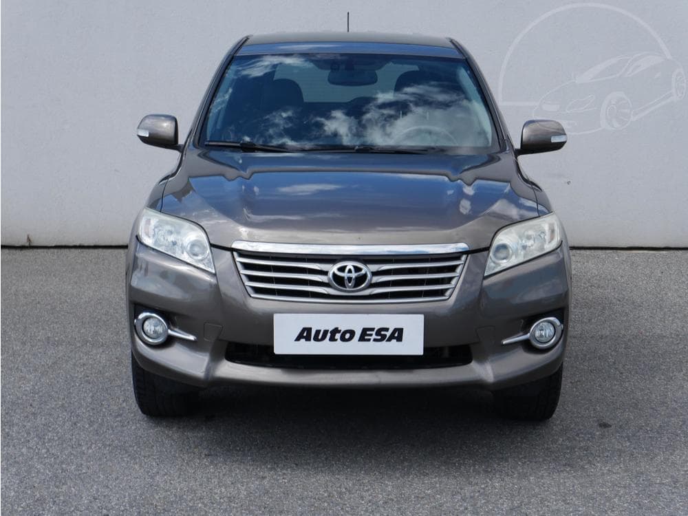 2011 Toyota Rav4 - 3