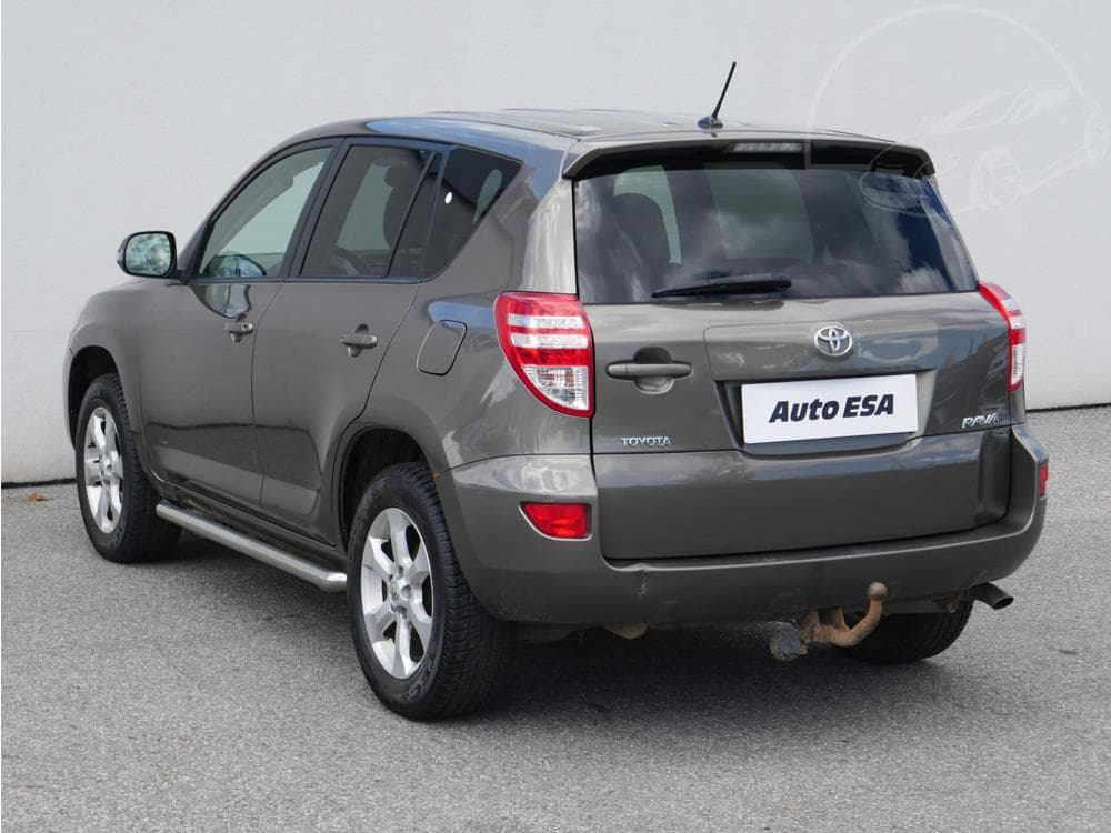 2011 Toyota Rav4 - 11