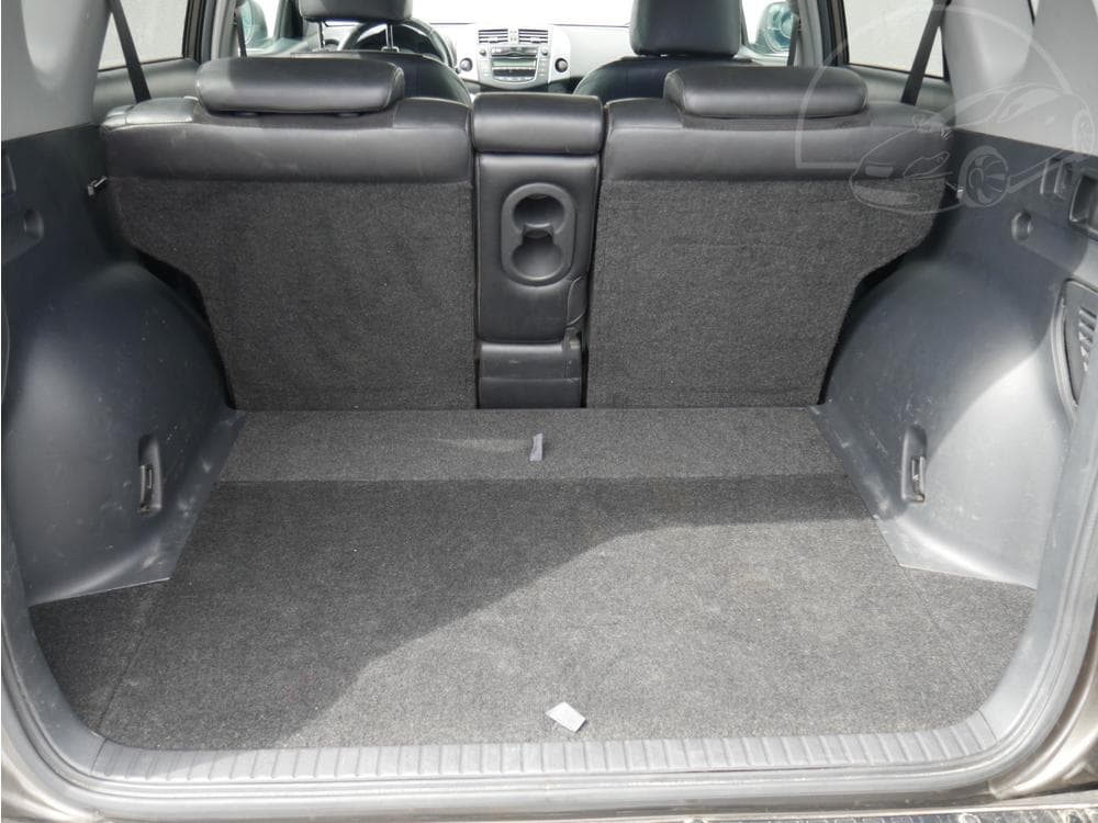 2011 Toyota Rav4 - 13