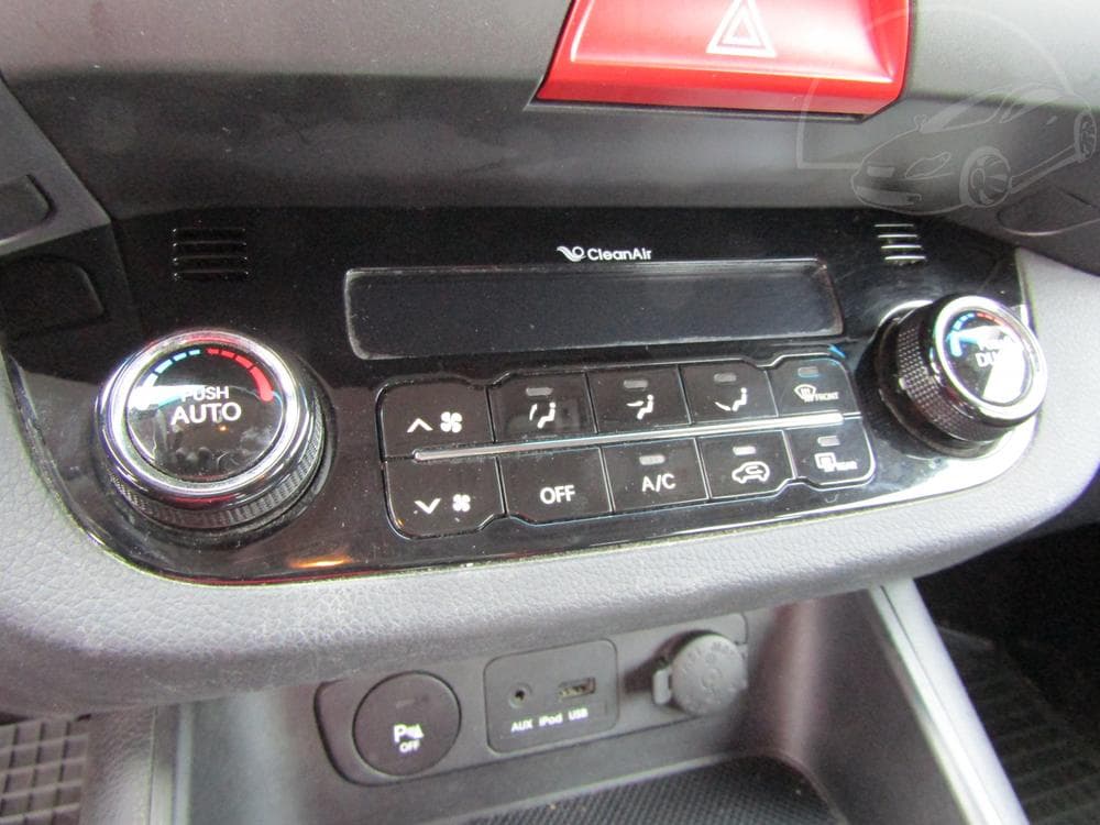 2010 Kia SPORTAGE - 13