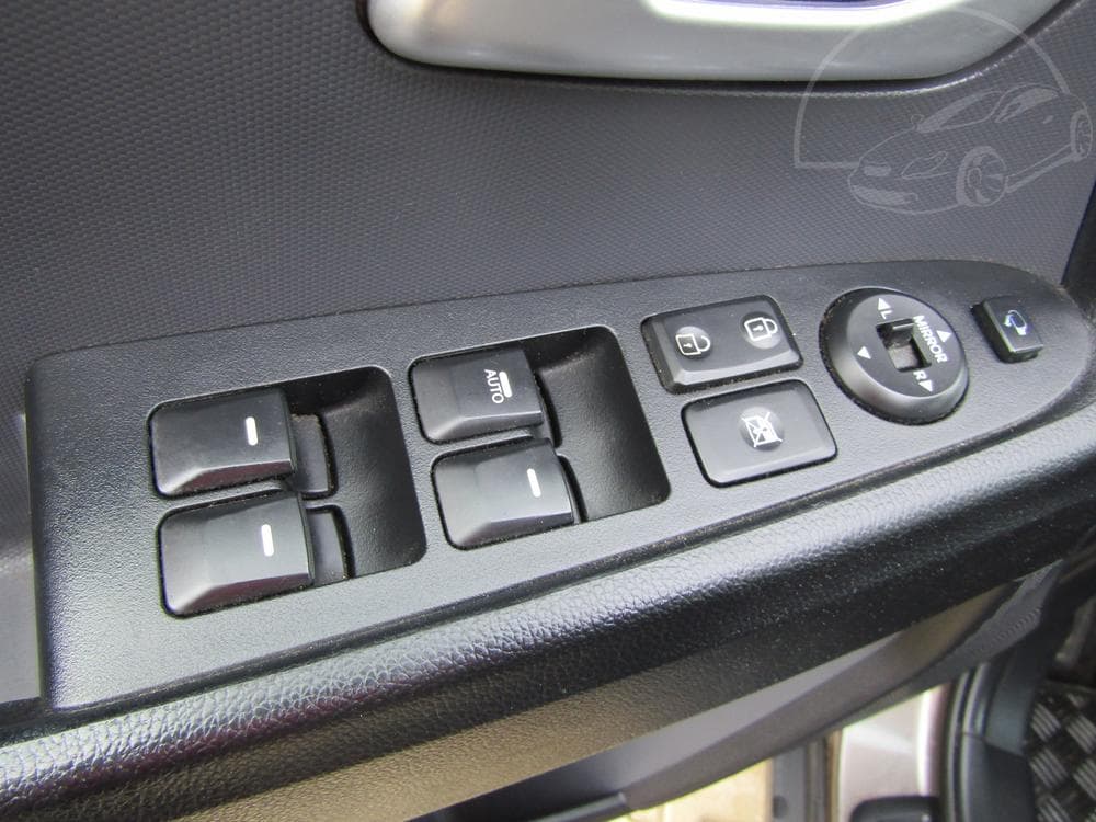 2010 Kia SPORTAGE - 15