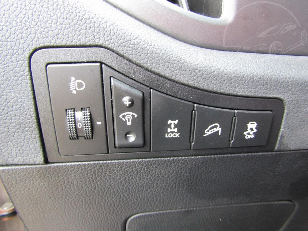 2010 Kia SPORTAGE - 16