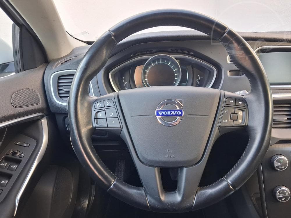 2013 Volvo V40 - 31