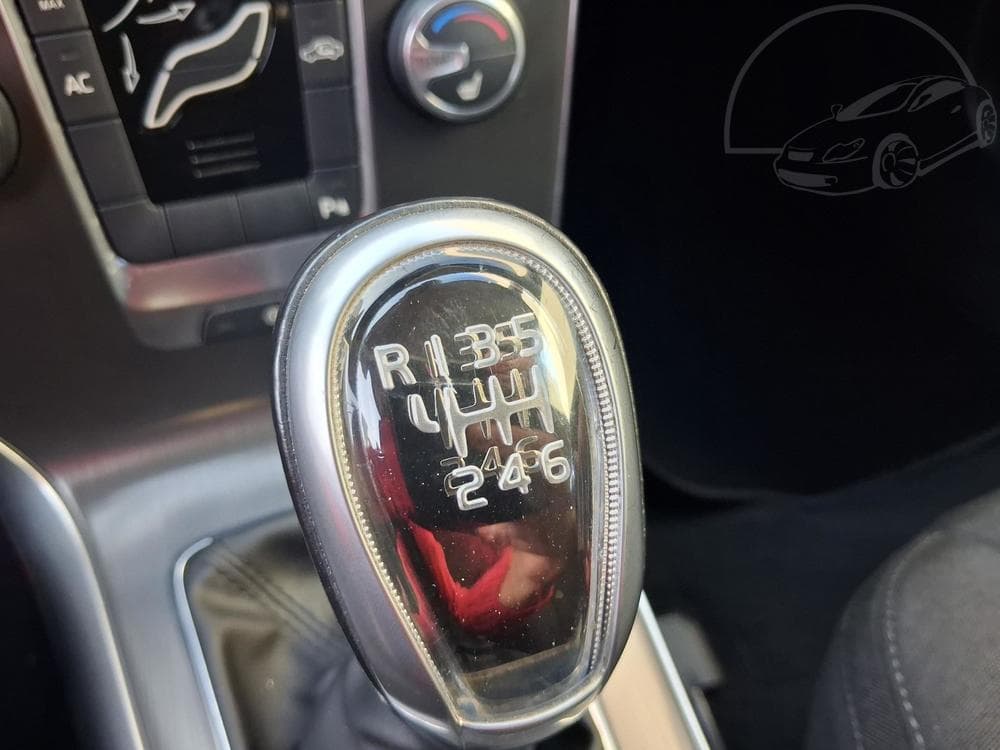 2013 Volvo V40 - 40