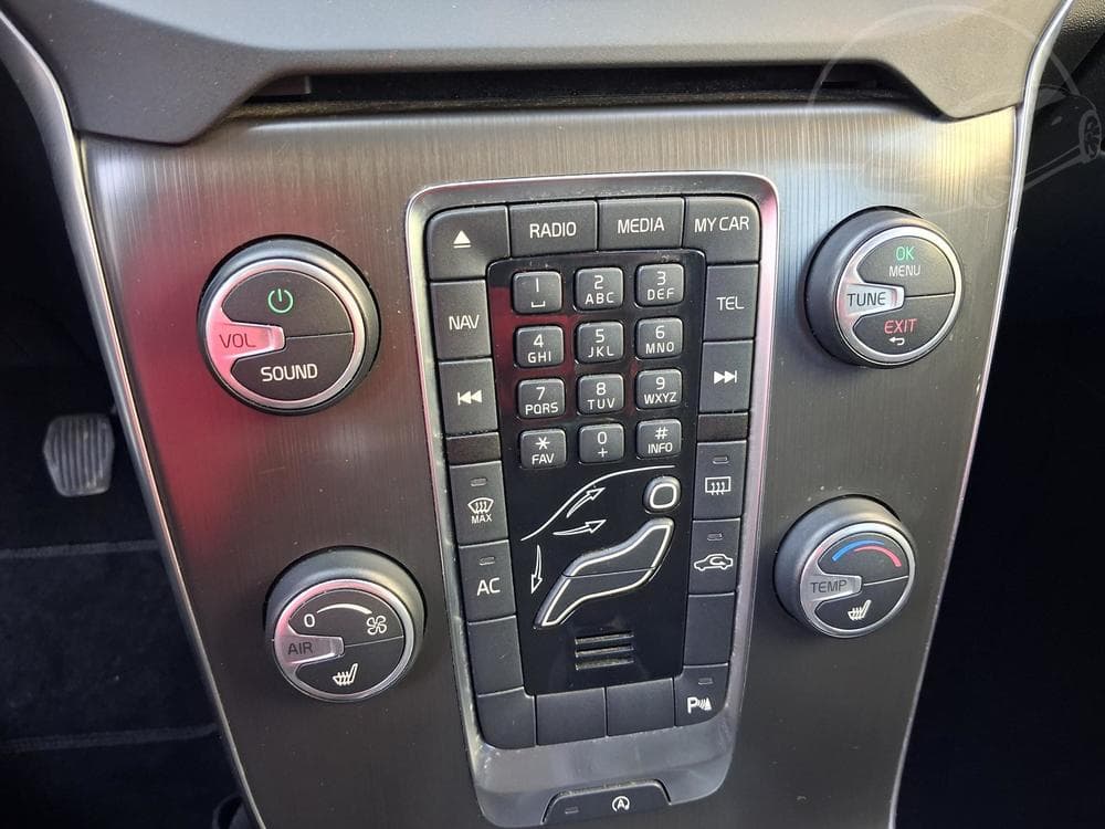 2013 Volvo V40 - 43