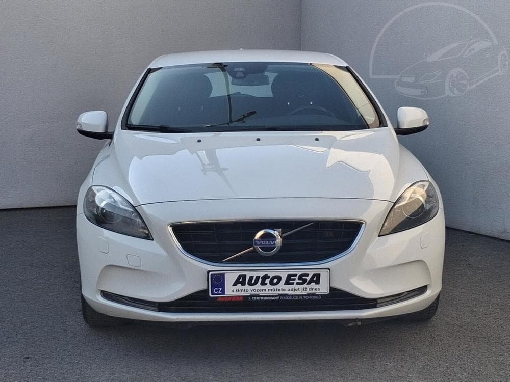 2013 Volvo V40 - 4