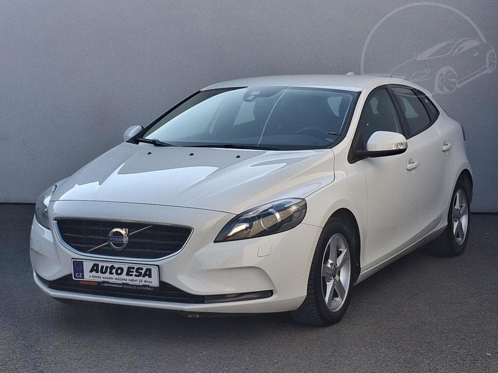 2013 Volvo V40 - 7