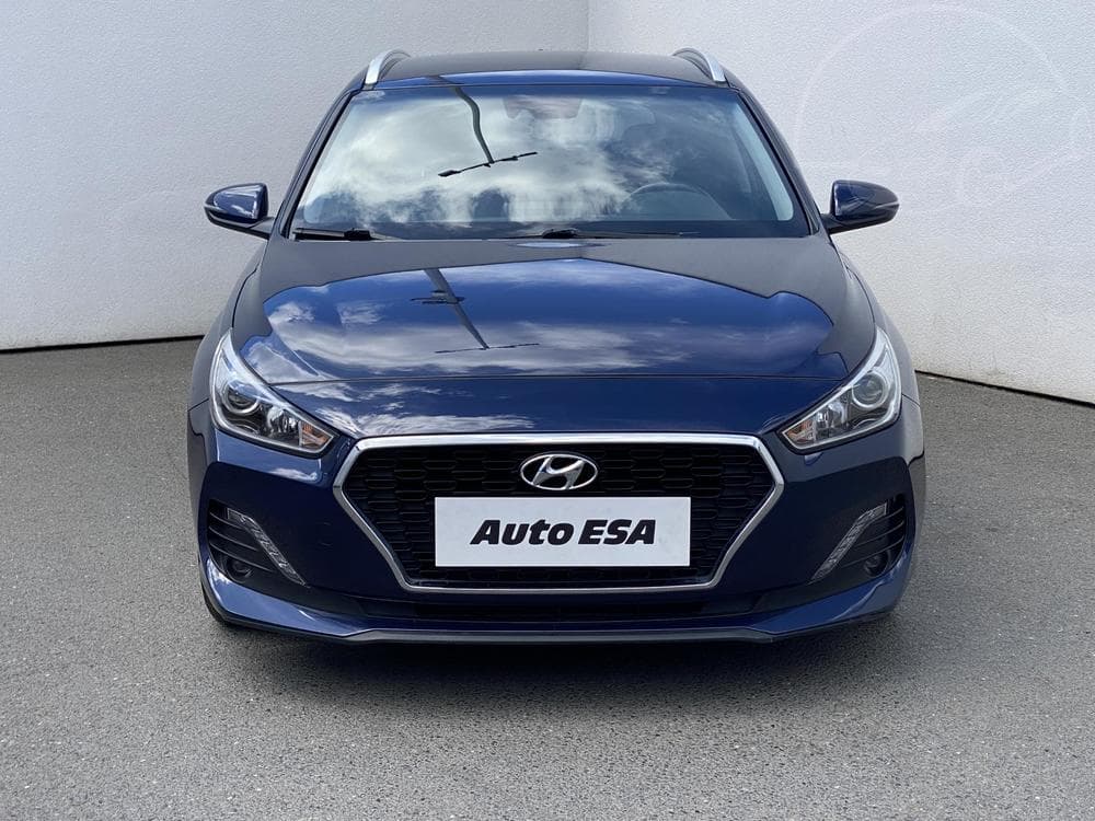 2020 Hyundai i30 - 4
