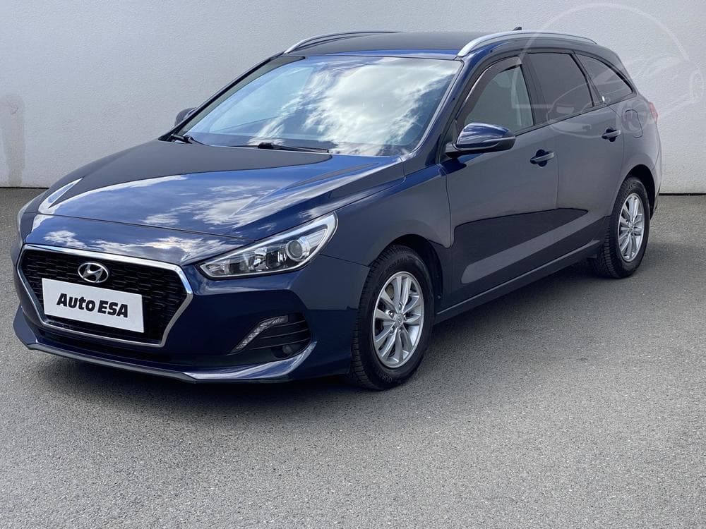 2020 Hyundai i30 - 7