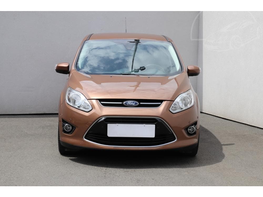 2014 Ford C-MAX - 2
