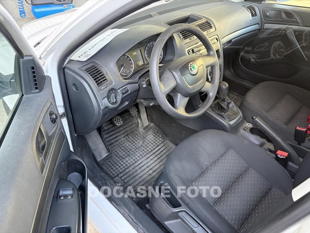 2012 Škoda OCTAVIA - 3