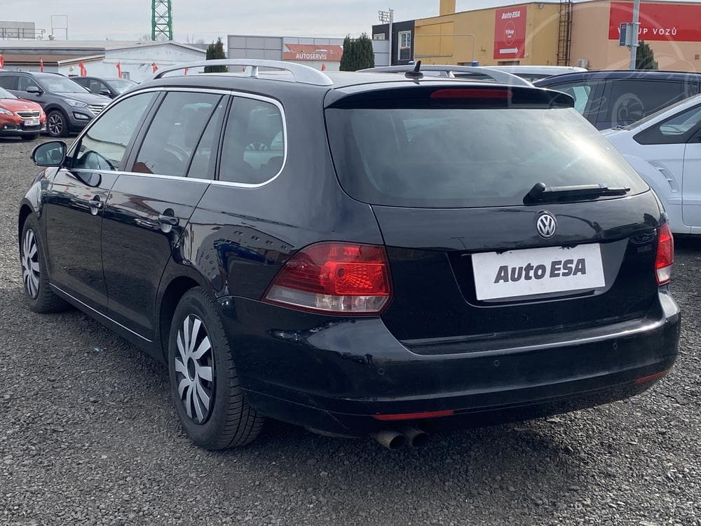2010 Volkswagen GOLF - 4