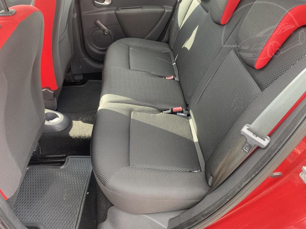 2008 Renault CLIO - 10
