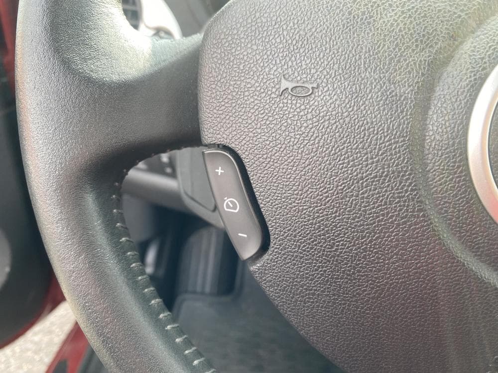 2008 Renault CLIO - 12