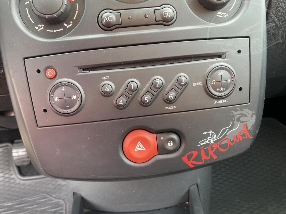 2008 Renault CLIO - 15