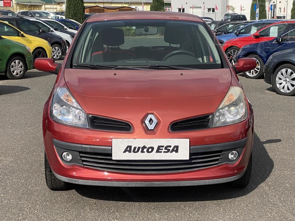 2008 Renault CLIO - 2