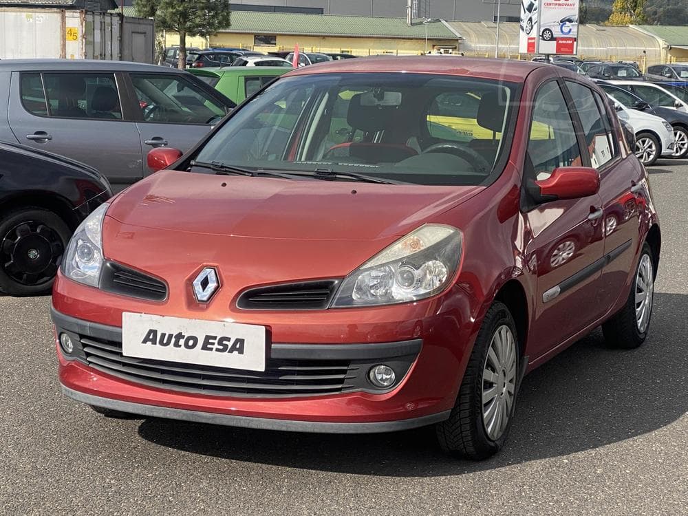 2008 Renault CLIO - 3