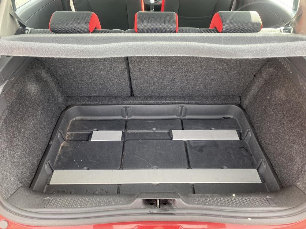 2008 Renault CLIO - 7