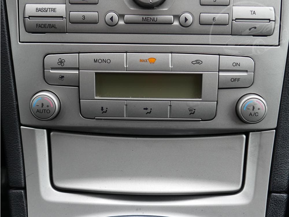 2006 Ford S-MAX - 13
