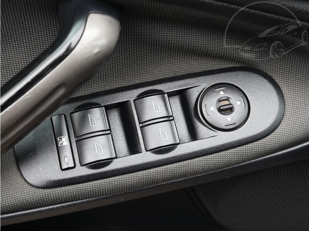 2006 Ford S-MAX - 15
