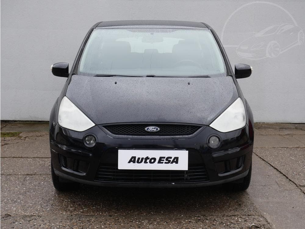 2006 Ford S-MAX - 2