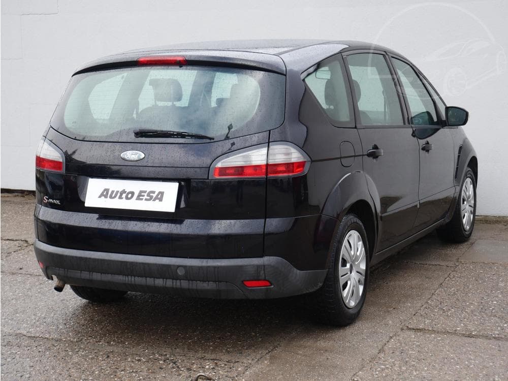 2006 Ford S-MAX - 6