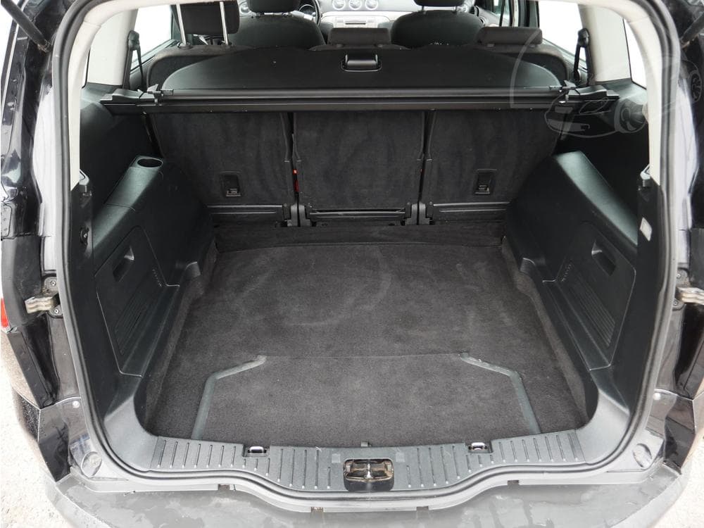 2006 Ford S-MAX - 7
