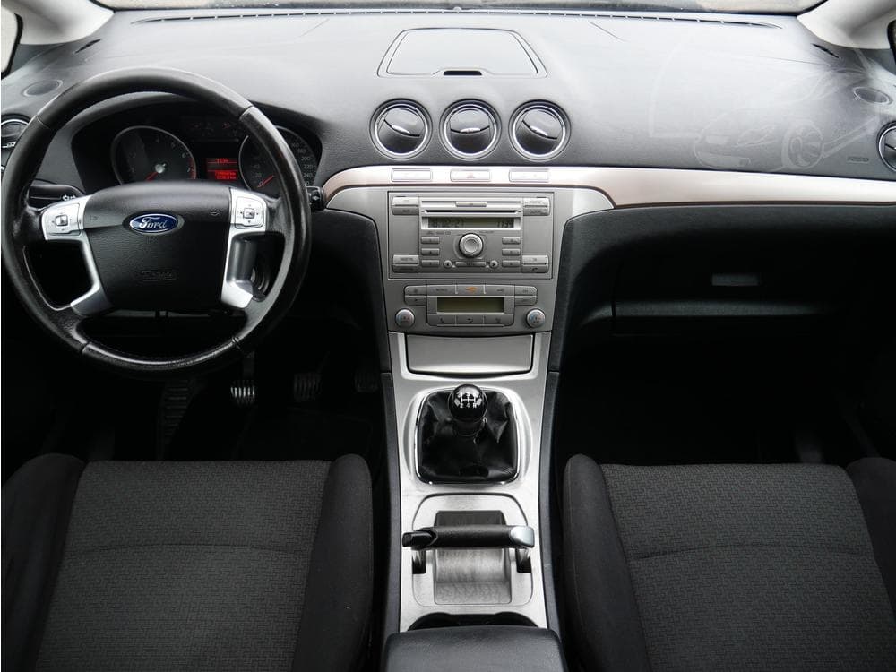 2006 Ford S-MAX - 8