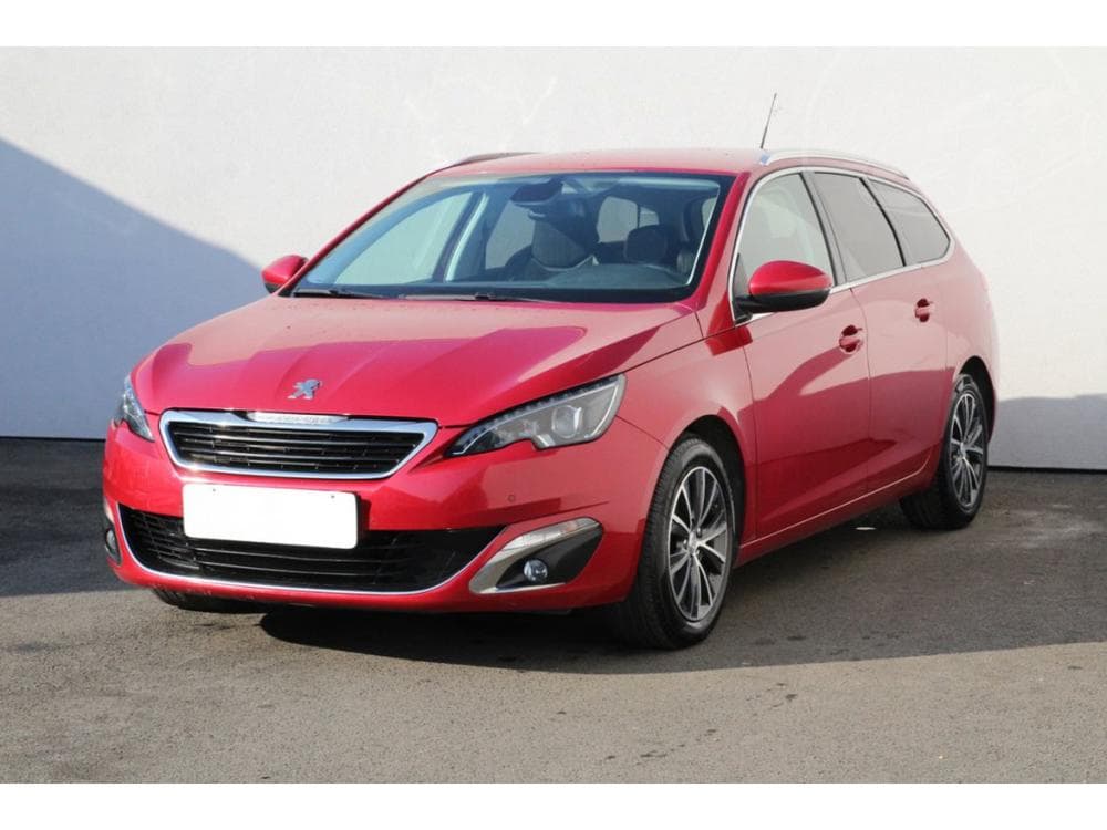 2016 Peugeot 308 - 3