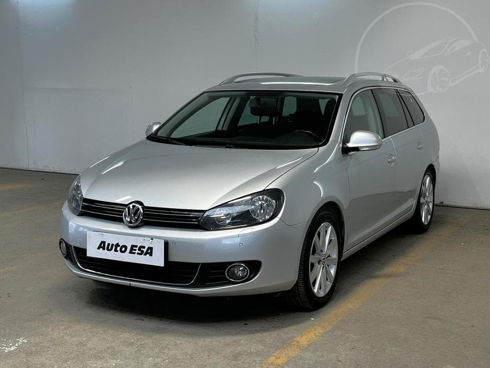 2010 Volkswagen GOLF - 3
