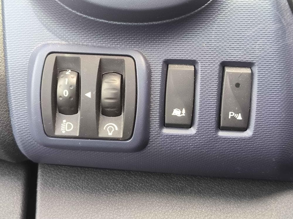 2015 Opel VIVARO - 19