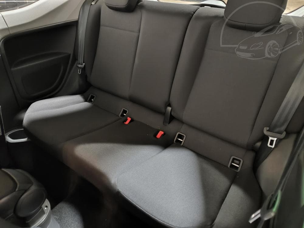 2021 Volkswagen Up! - 10