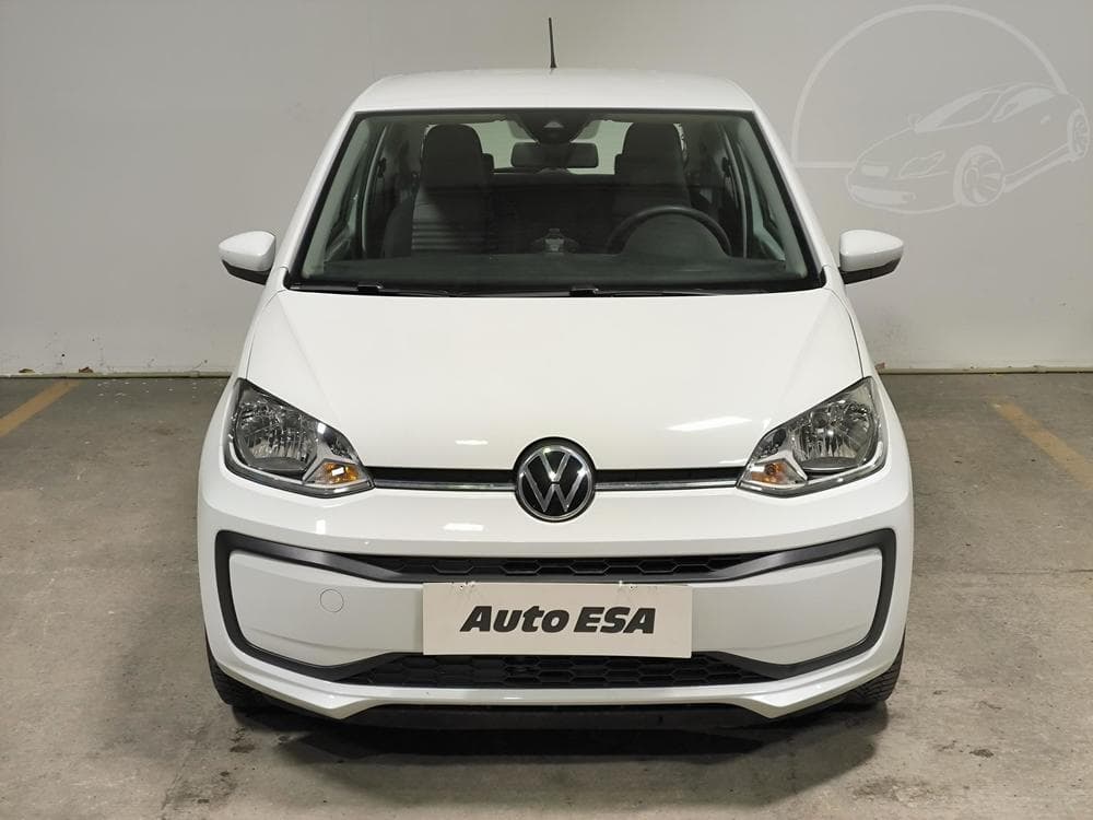 2021 Volkswagen Up! - 2
