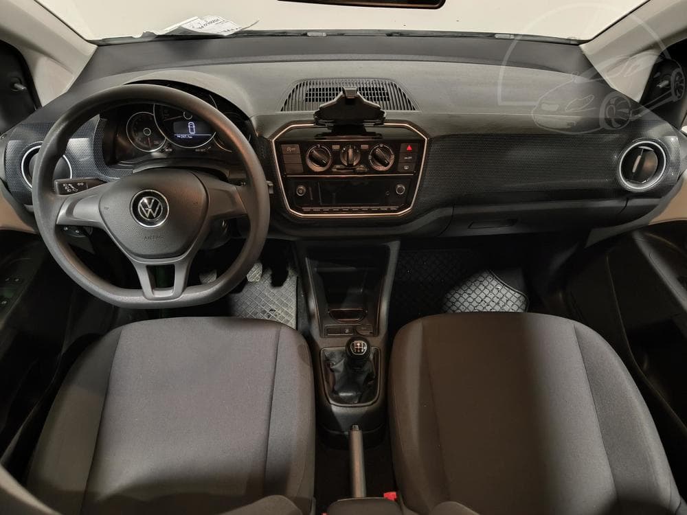 2021 Volkswagen Up! - 8