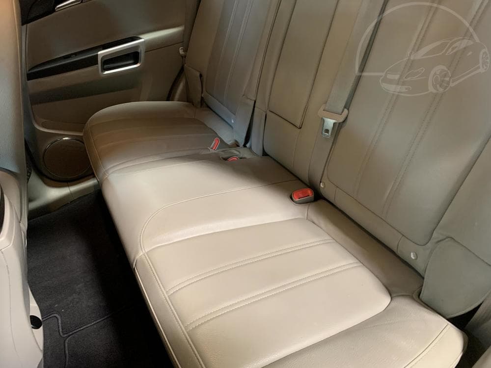 2015 Opel Antara - 10