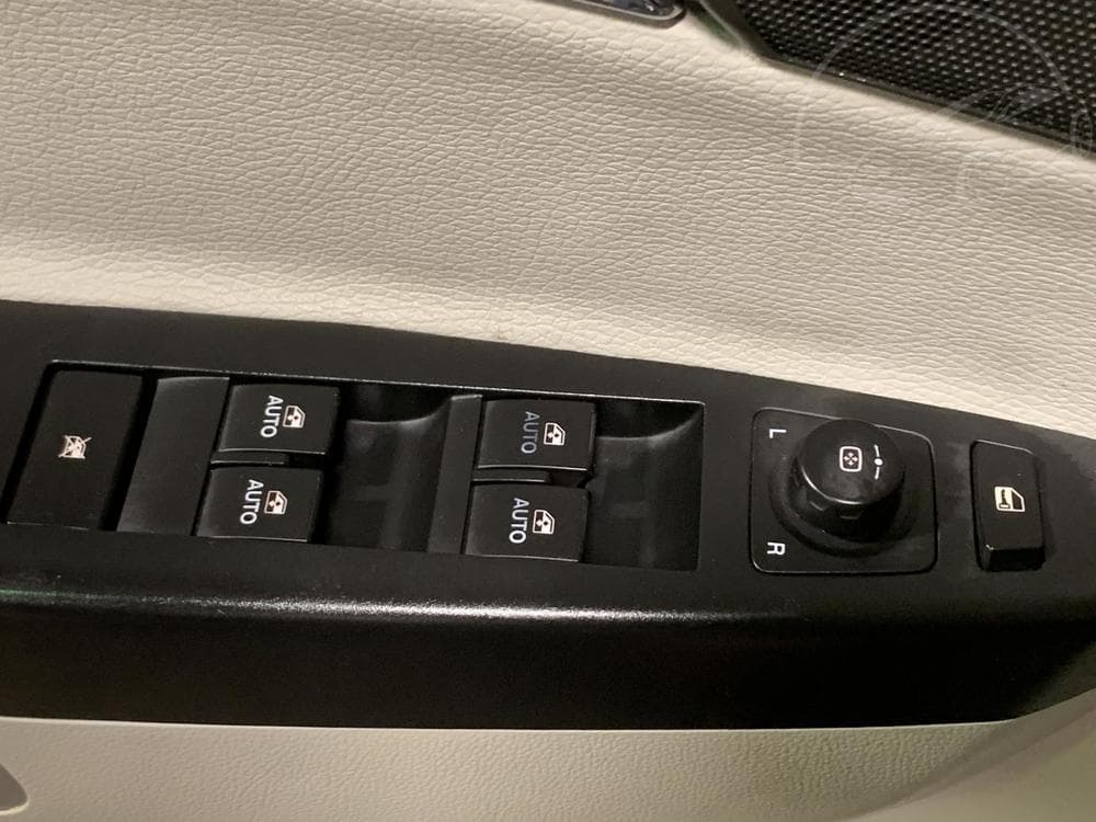 2015 Opel Antara - 18