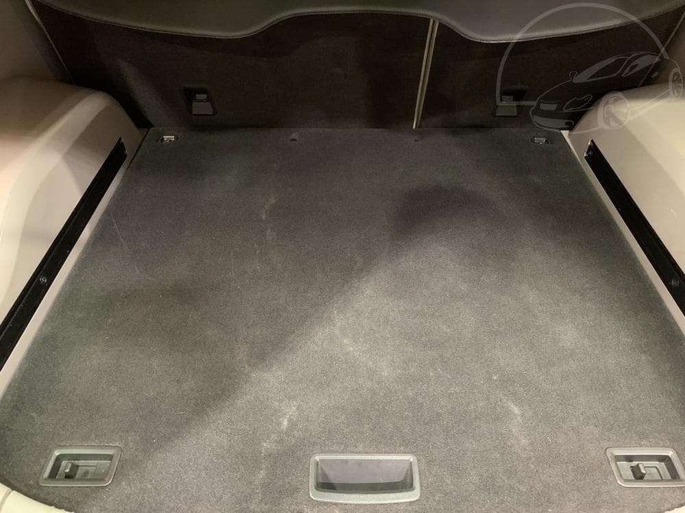 2015 Opel Antara - 7