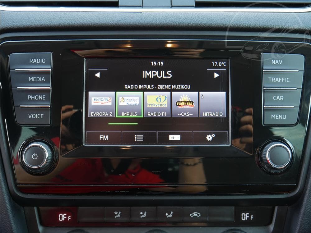 2014 Škoda OCTAVIA - 13
