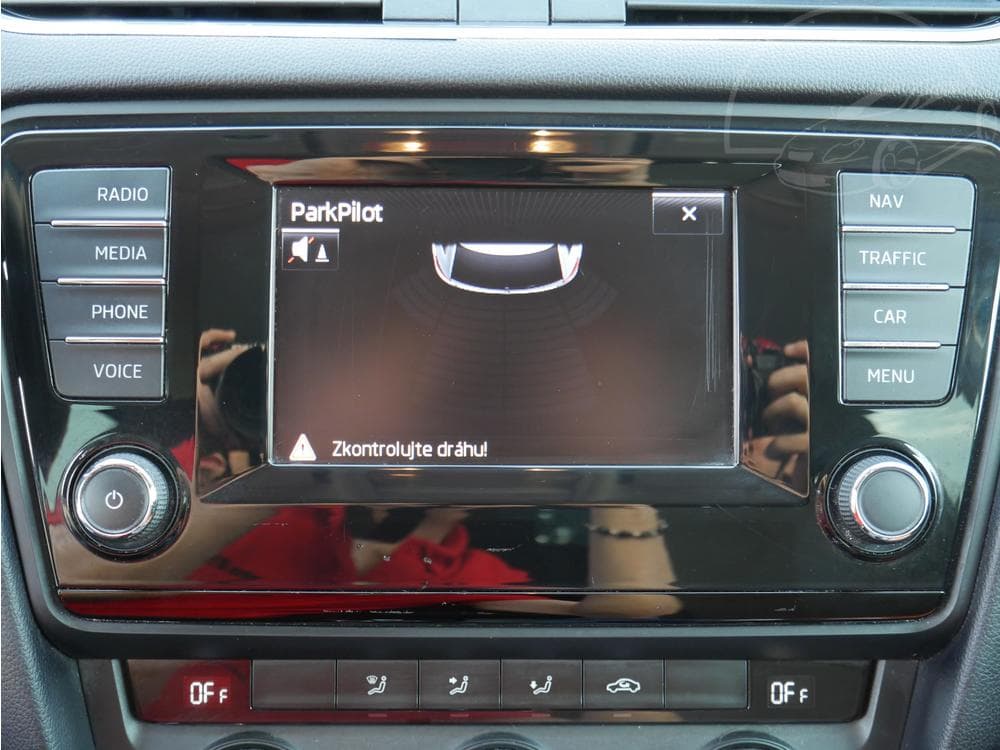 2014 Škoda OCTAVIA - 15