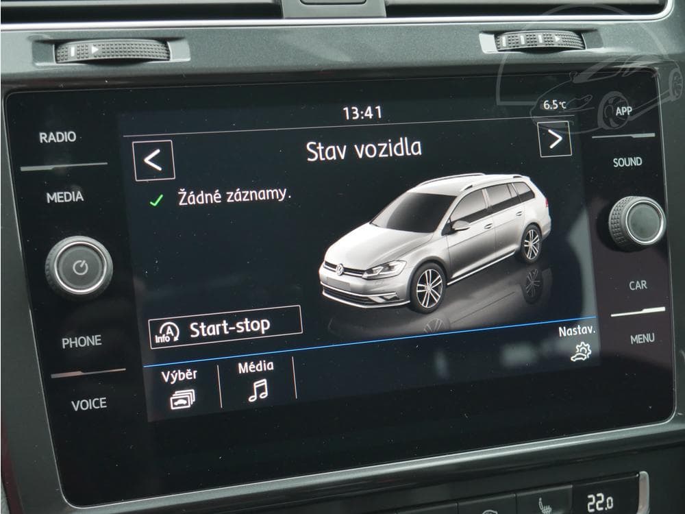 2019 Volkswagen GOLF - 57