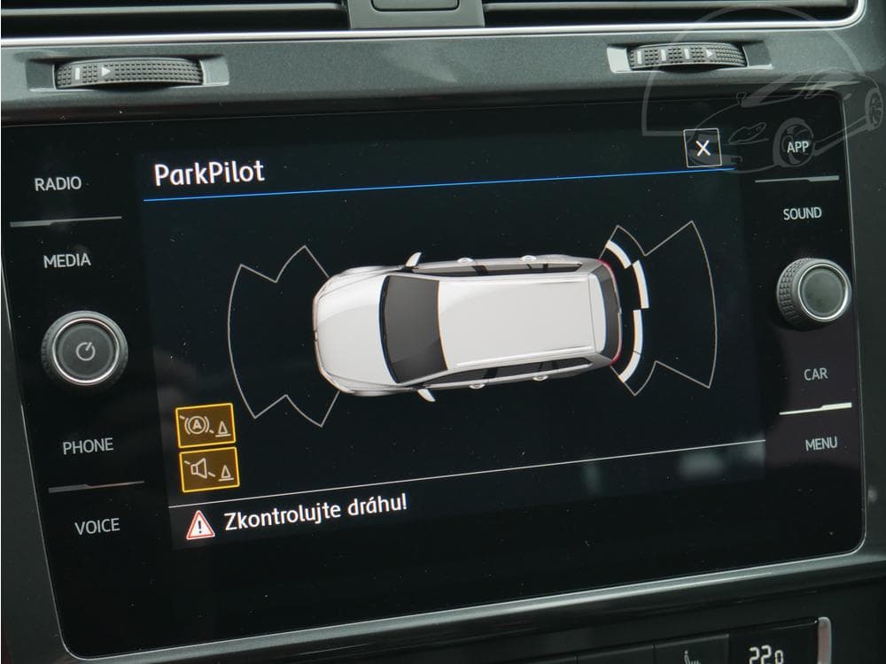 2019 Volkswagen GOLF - 61