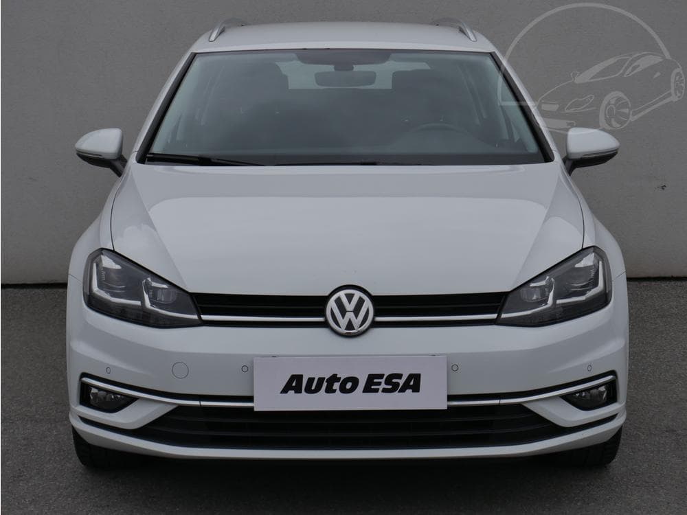 2019 Volkswagen GOLF - 5