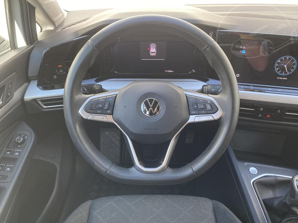 2022 Volkswagen GOLF - 11
