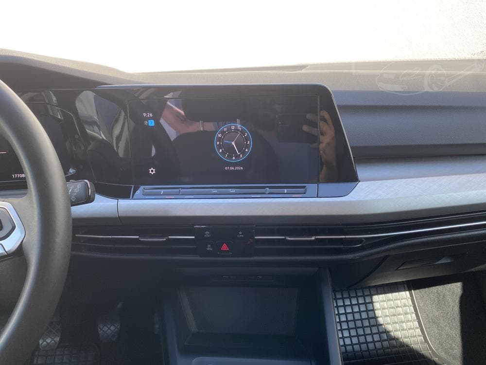 2022 Volkswagen GOLF - 12